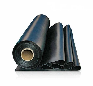 Гідроізоляція EPDM